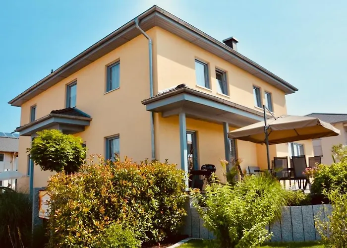 Gaestehaus Dolce Vita