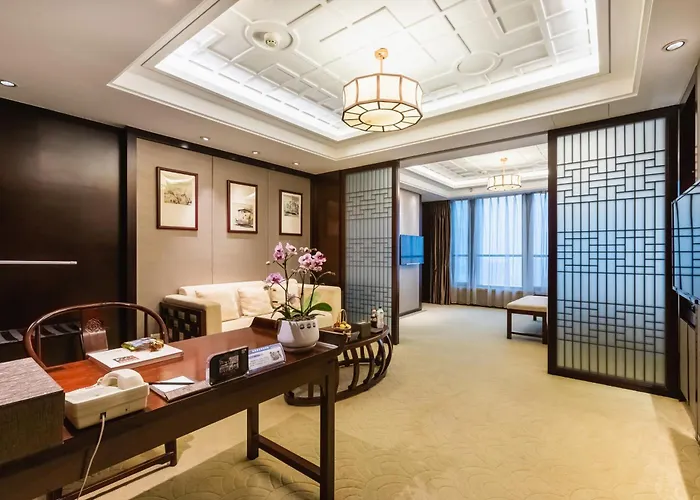 Xinhua Media Hotel
