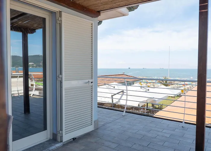 Bagno Lunezia