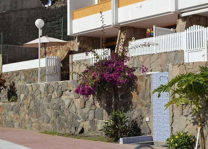 Apartamentos Panamá