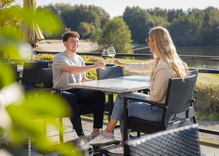Parkhotel Horst - Venlo