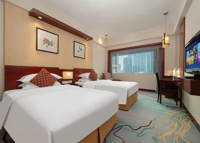 Yanling Hotel