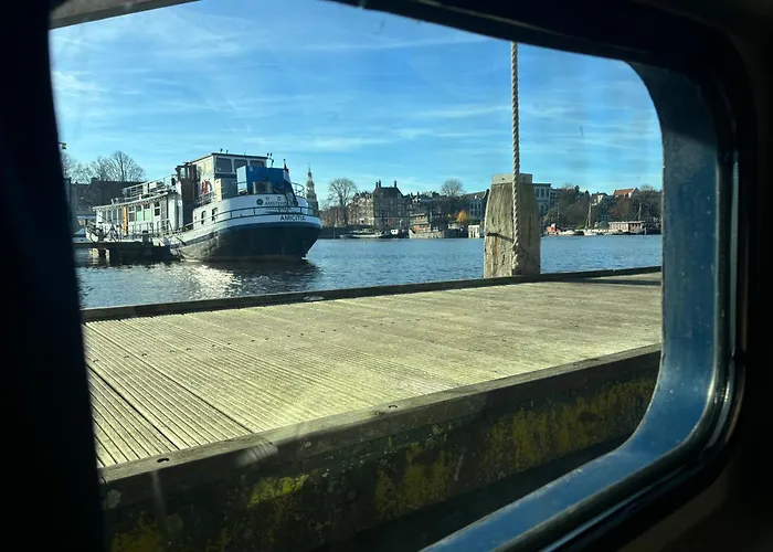 boat Iris