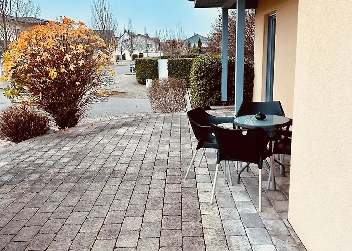Gaestehaus Dolce Vita