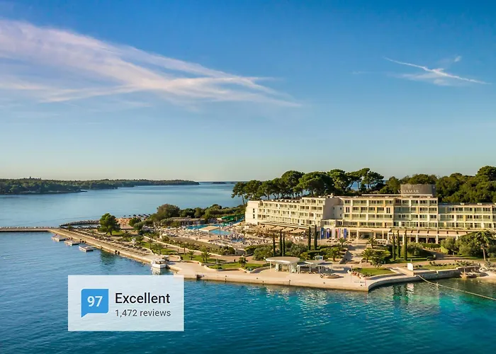 Boetiek hotel: Isabella Island Hotel & Villas