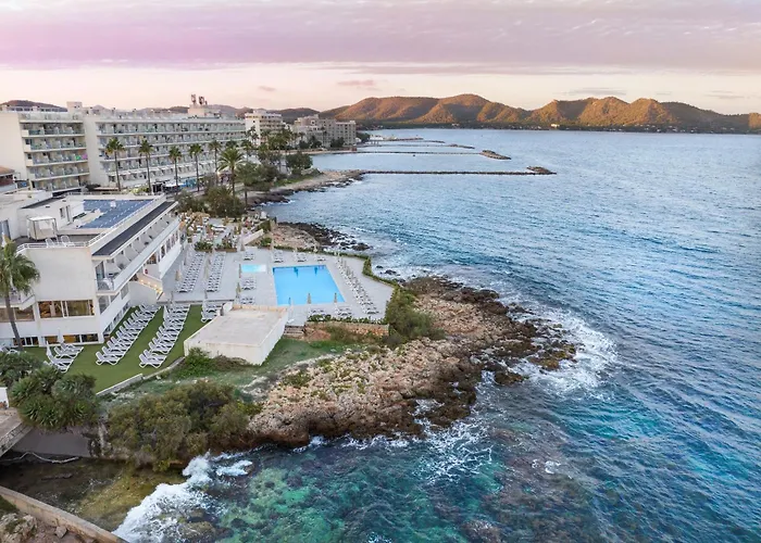 Hotel Atolon