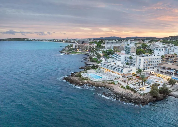 Hotel Atolon