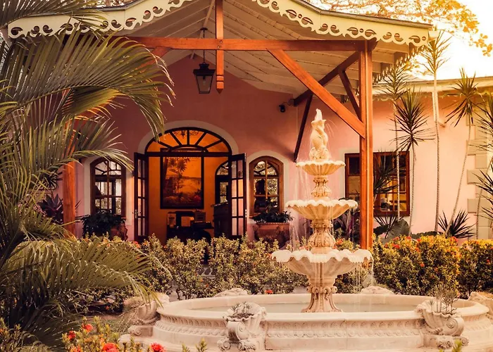 Bequia Beach Hotel - Luxury Boutique Resort