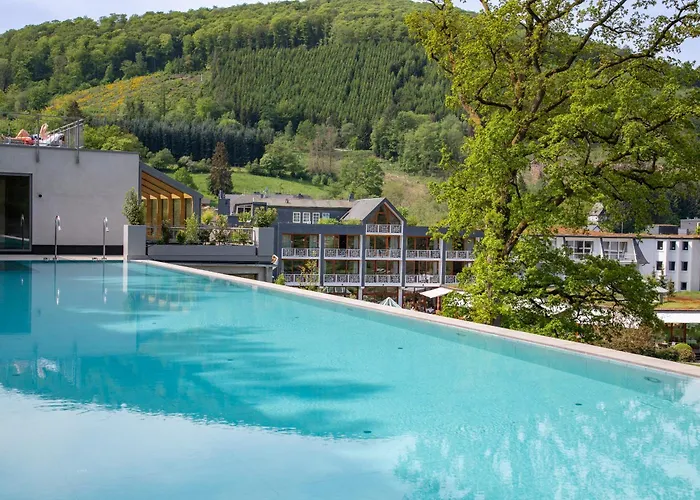 Huisdiervriendelijk hotel: Hotel Deimann