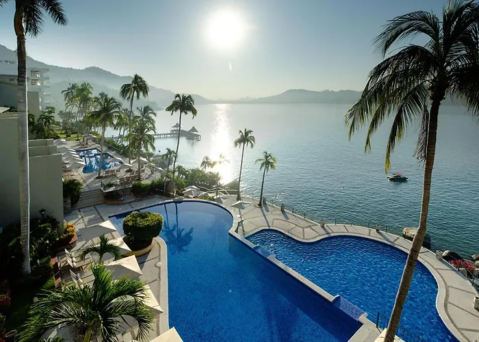 Camino Real Acapulco Diamante