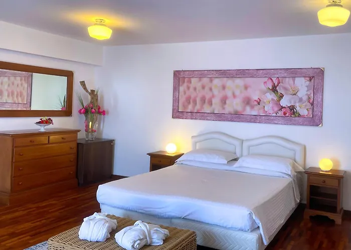 Hotel Claudio