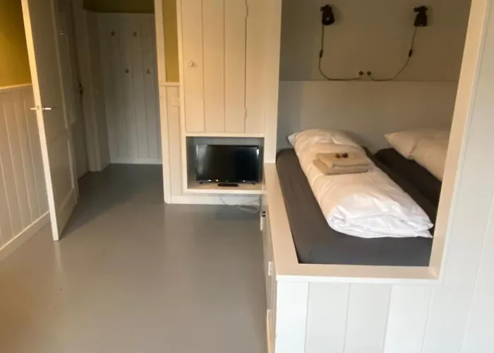 Hotel Marenland Winsum