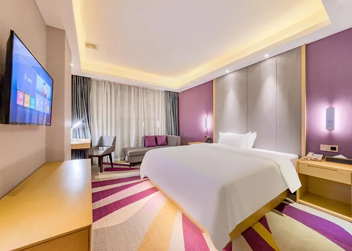 Yunyuexi Hotel - Guangzhou Baiyun Cengang Branch