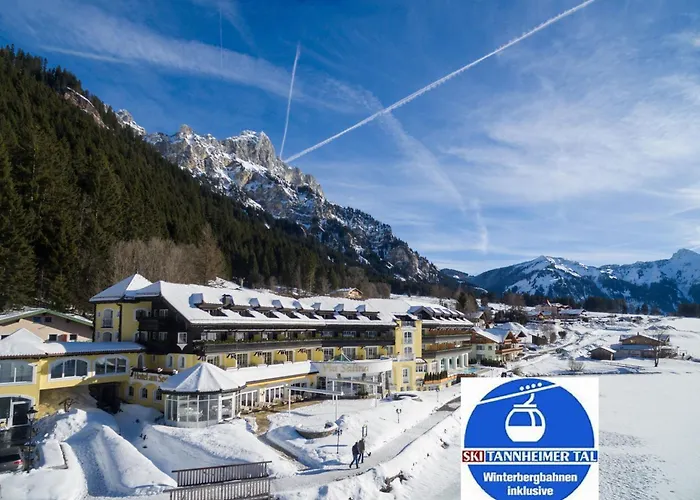 Via Salina - Hotel Am See - Adults Only