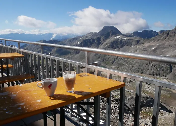 Jugendhotel Eissee