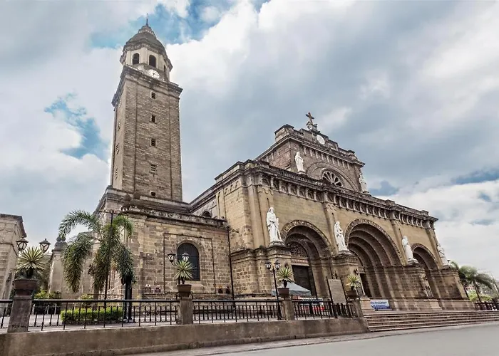 Astrotel Divisoria