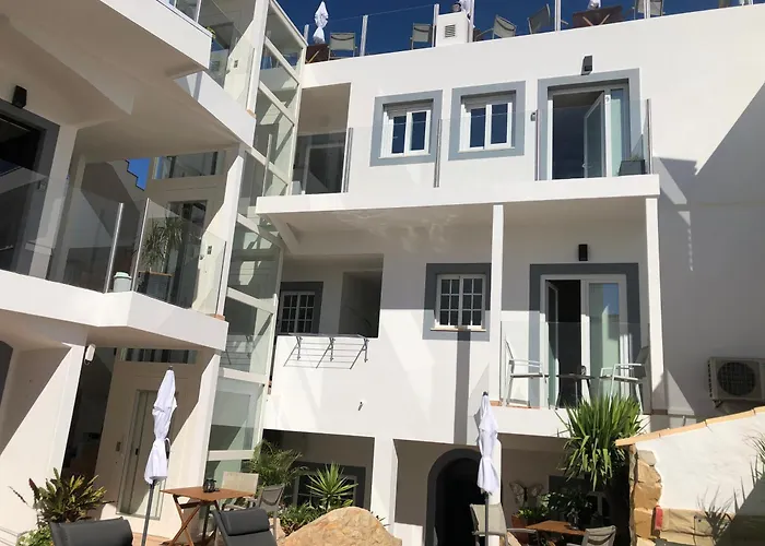 Casa Paula Apartments