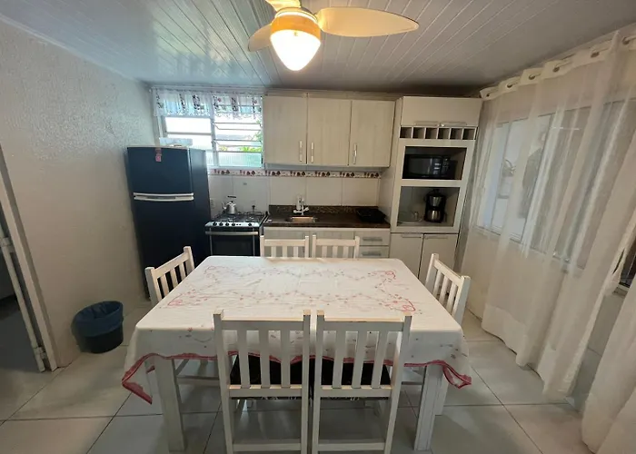 Hotel com jacuzzi: Pousada Bella Praia