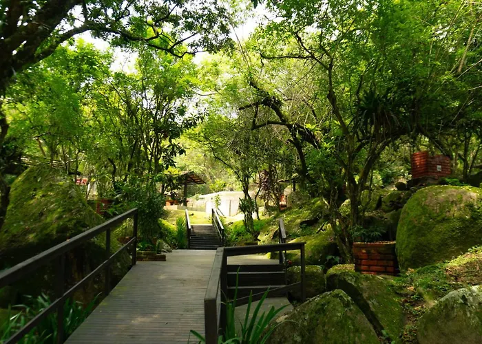 Hotel Caldas da Imperatriz