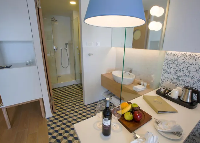 Tui Blue Makarska - Adults Only