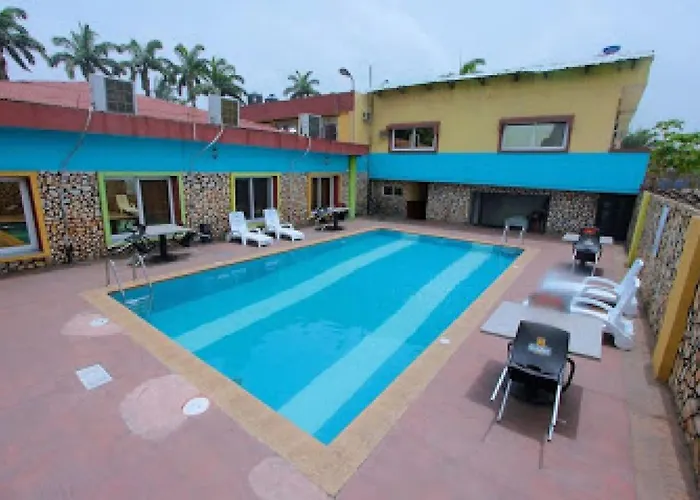 Pension Guide Carliza - Guest Room