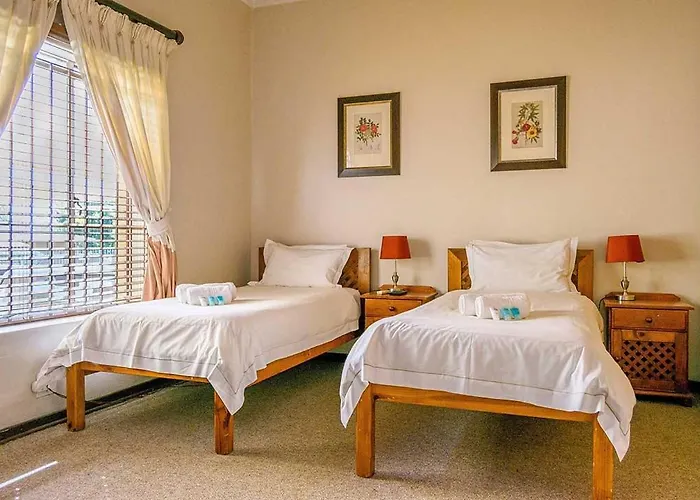 Rietondale Lodge