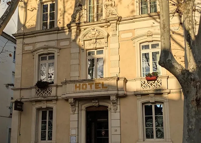 Will'S Hotel