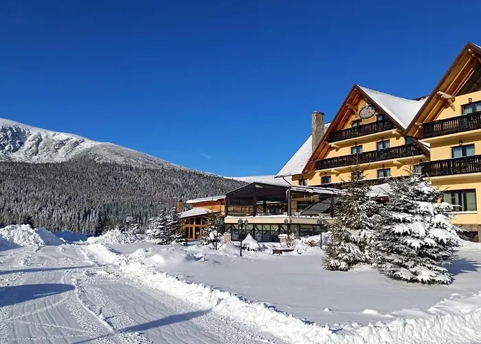 Resort Sf Petru