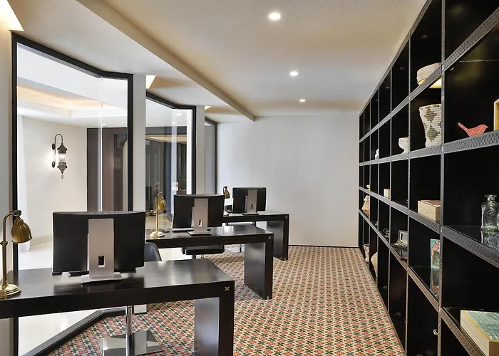 Al Manara, A Luxury Collection , Aqaba