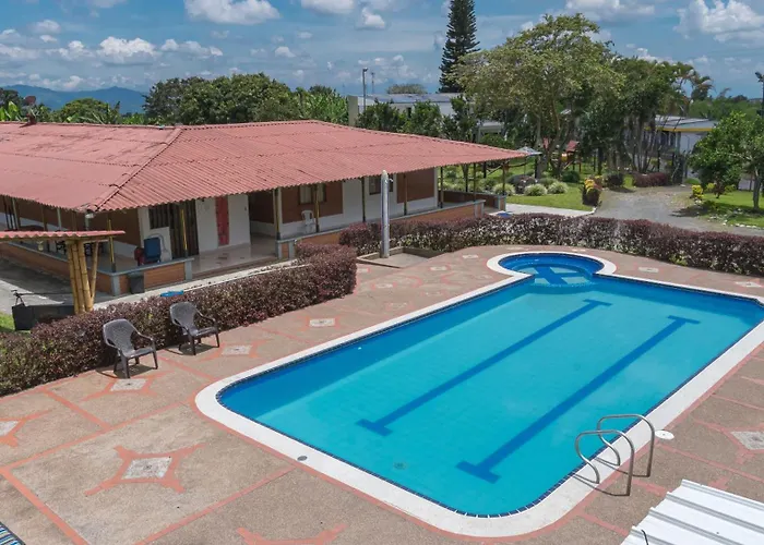 Casa Zarigueya