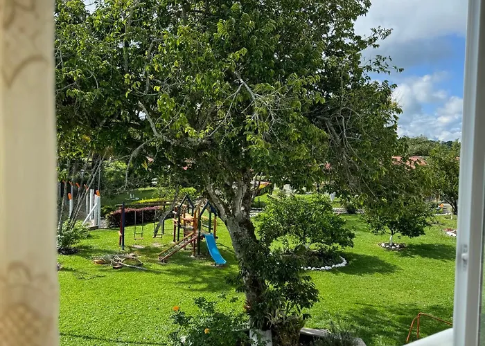 Casa Zarigueya