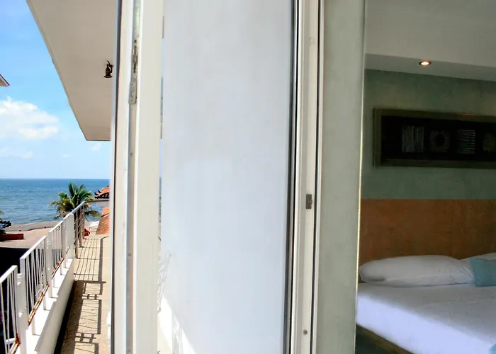 Dog friendly hotels Rio Malecon