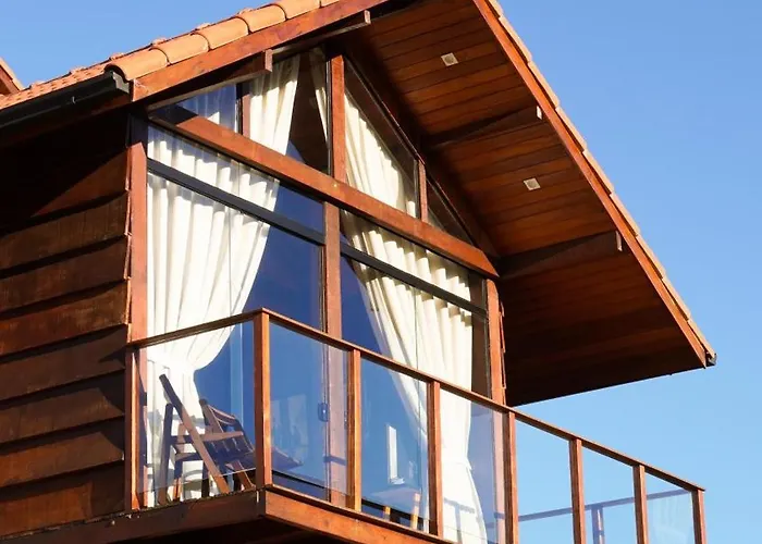 Loft Friburgo