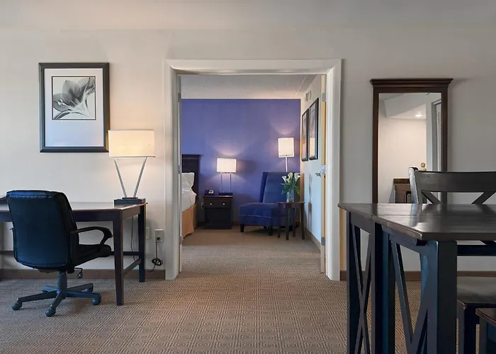 Holiday Inn South Plainfield-Piscataway By Ihg