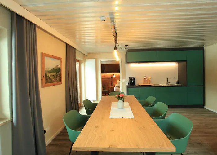 Landhaus Bromm