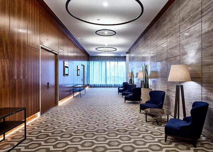Sheraton Santos