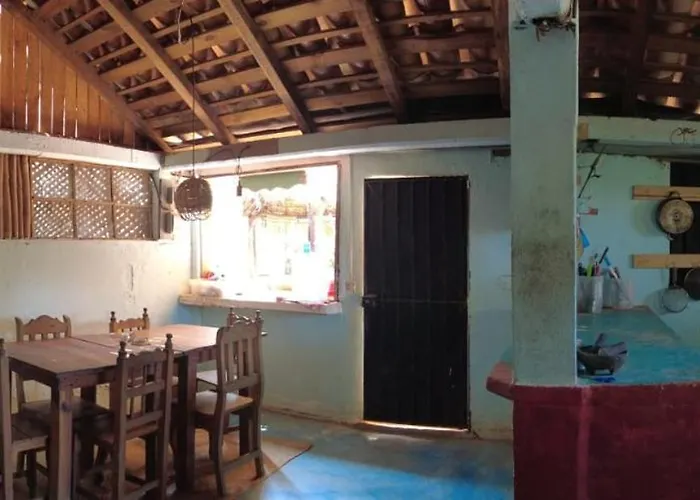 Hostal Pakal