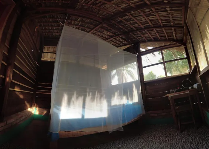Hostal Pakal