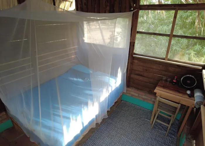 Hostal Pakal