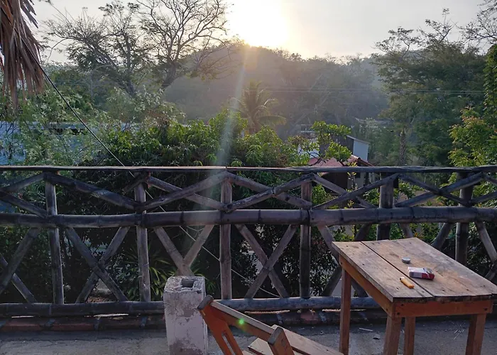 Hostal Pakal