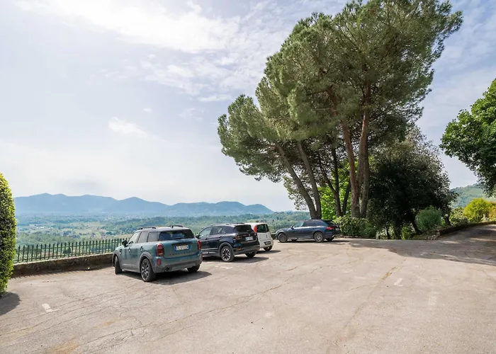 Relais Farinati - Adults Only