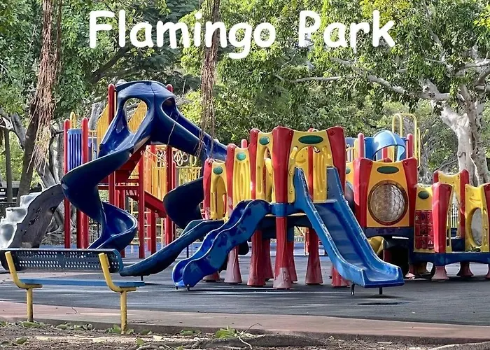 Bikini Lodge (Adults Only)