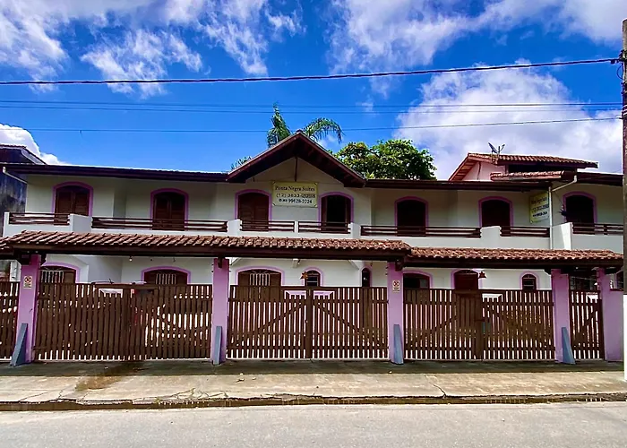 Pousada Stilo Ponta Negra