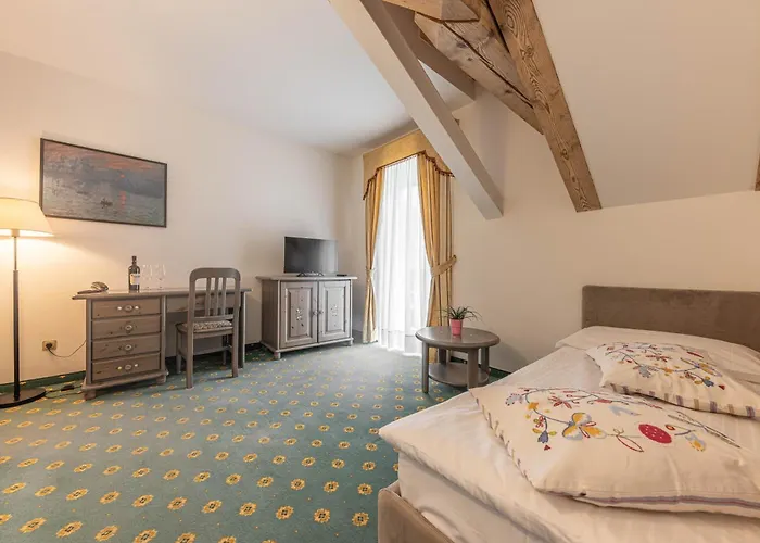 Hotel Plank