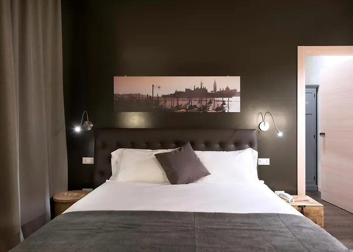 B&B Il Mosaico