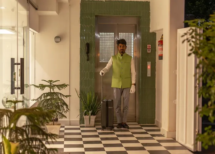 Vacation rental: The Lavish Stay