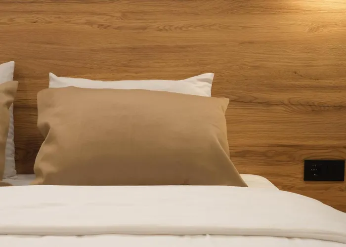 Sirius Hotel Deluxe
