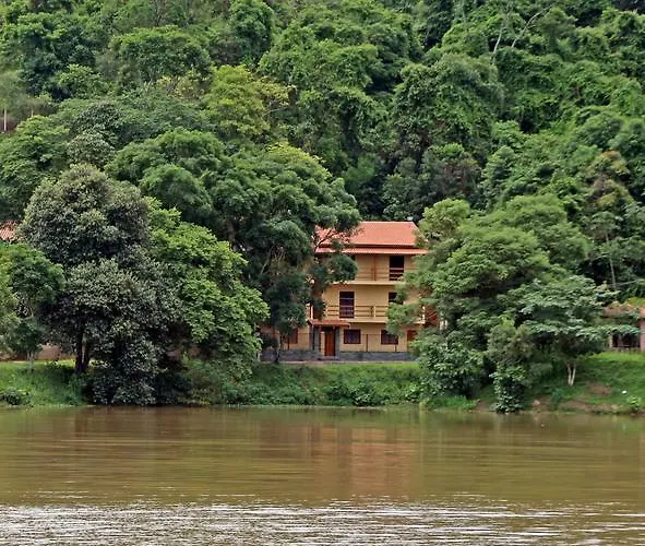 Hotel para famílias: Pousada Mirante Do Lago