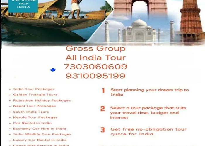 Hotel The Infinity Near Delhi Airport