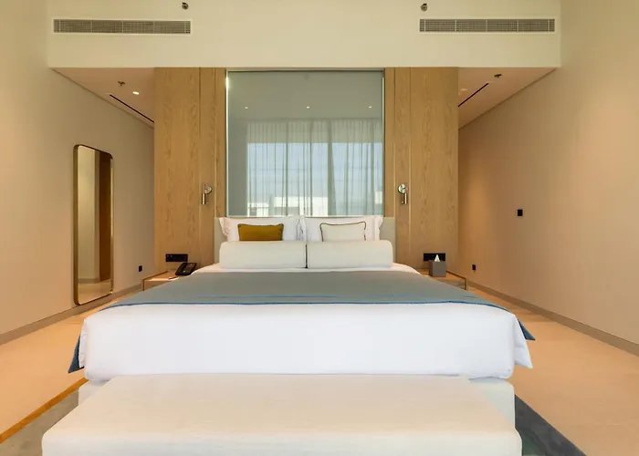 Dusit Ajman Resort & Villas